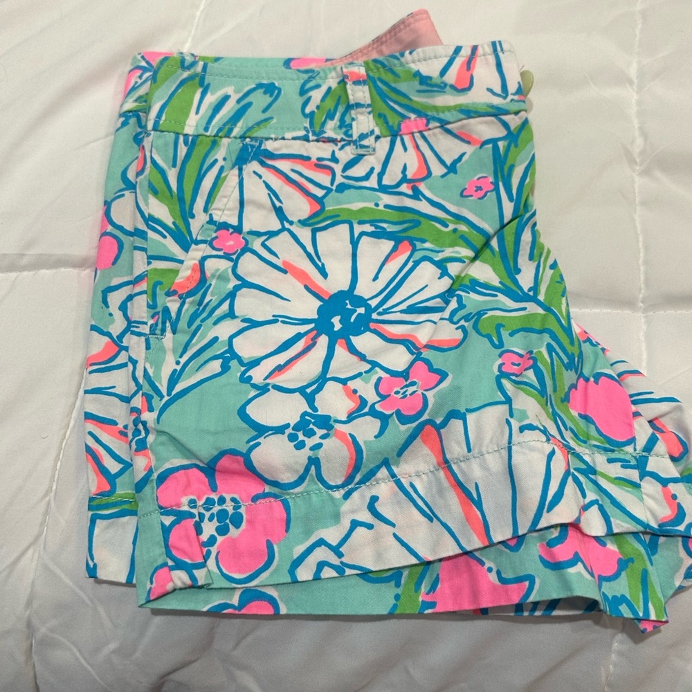 Splish Splash Callahan Shorts. Size 2. Never Worn. - image 1